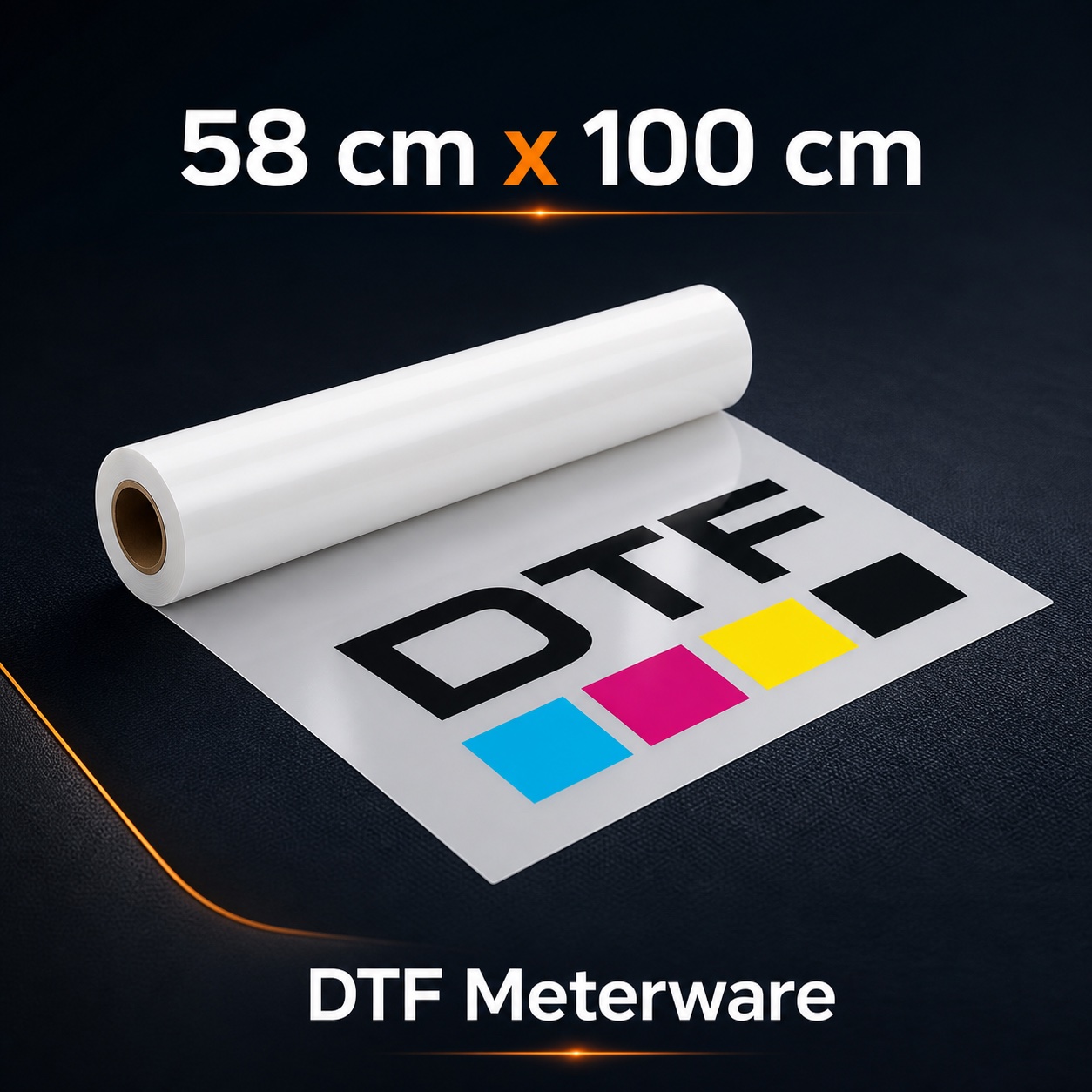 DTF Transfer Material