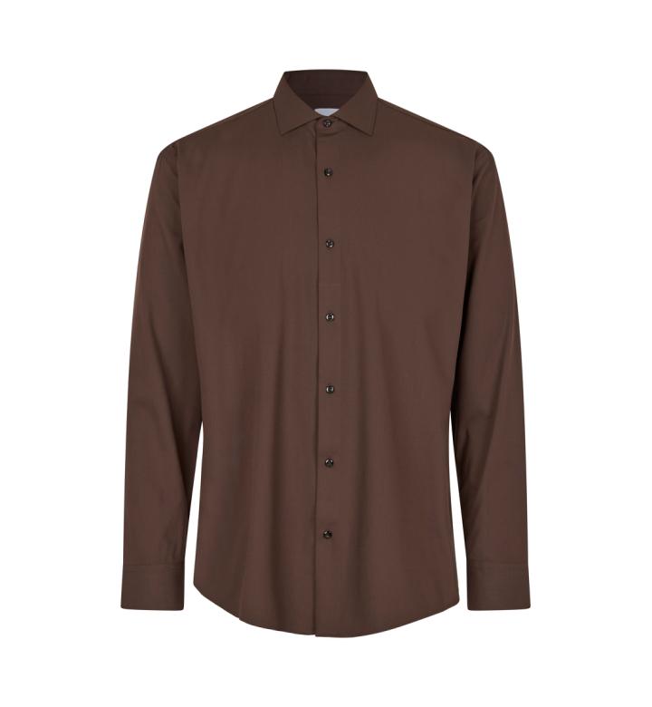 SEVEN SEAS Hybrid shirt | modern