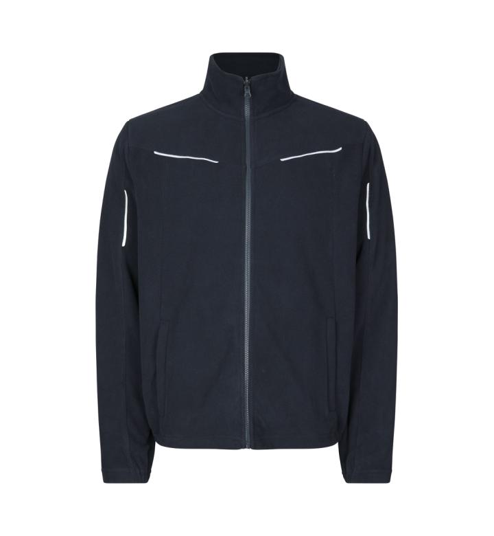 Zip-n-Mix Microfleece | Reflex