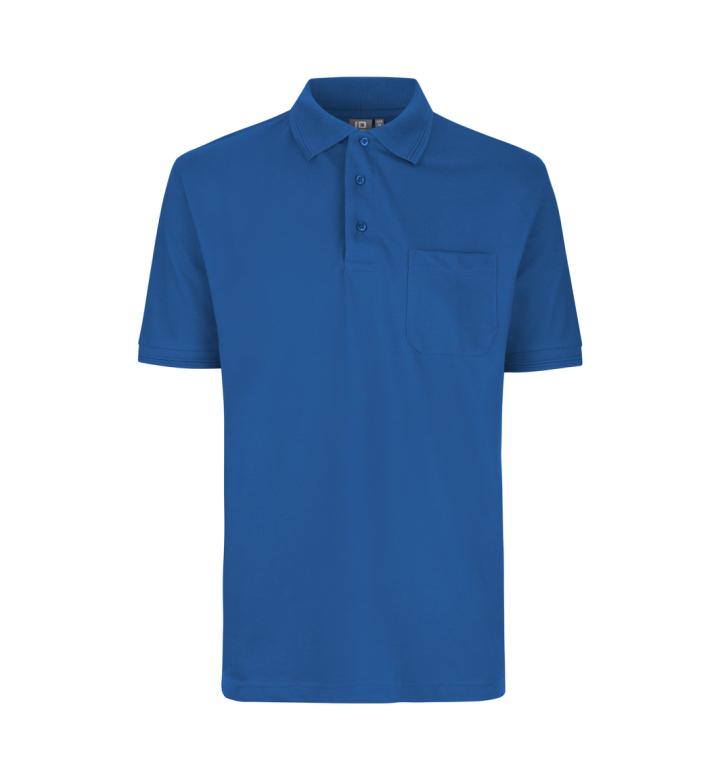 PRO Wear Poloshirt | Tasche