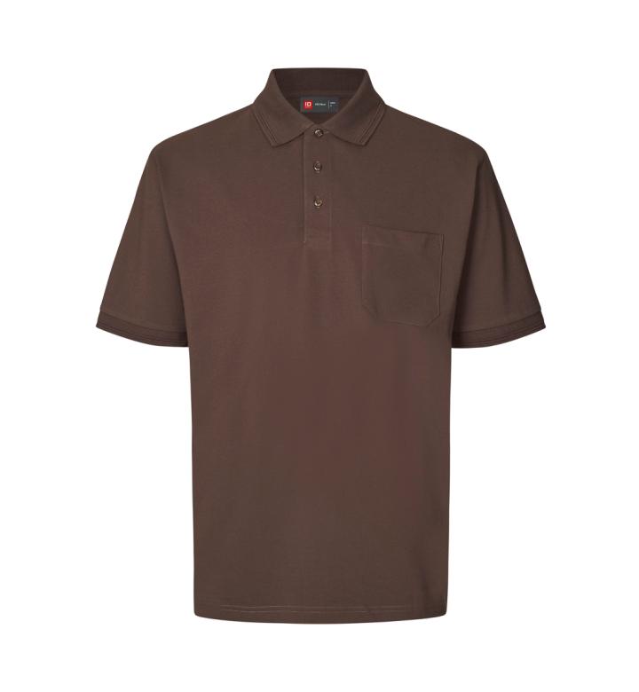 PRO Wear Poloshirt | Tasche