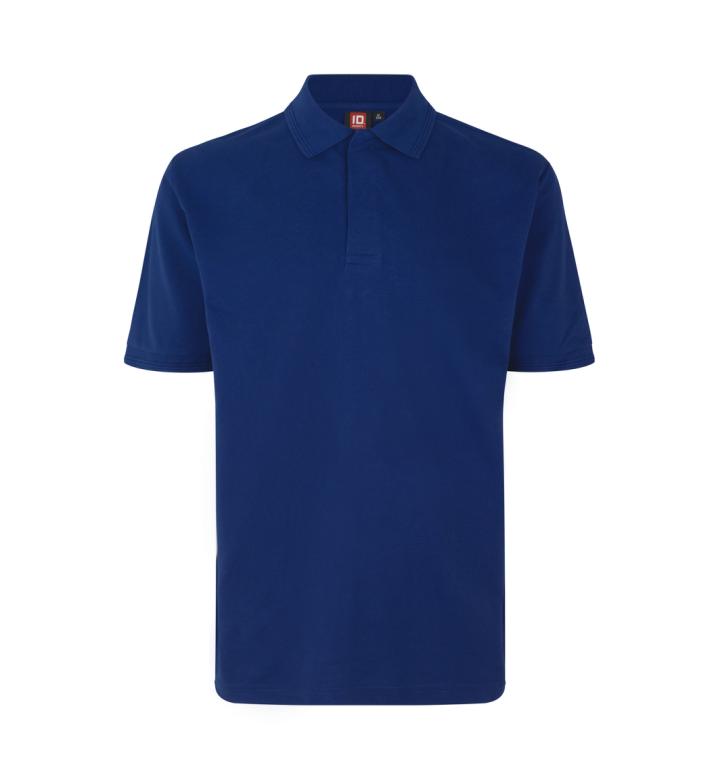 PRO Wear Poloshirt | Druckknopf