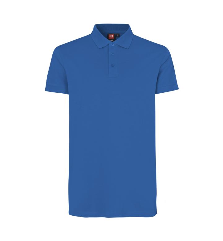 Poloshirt | Stretch