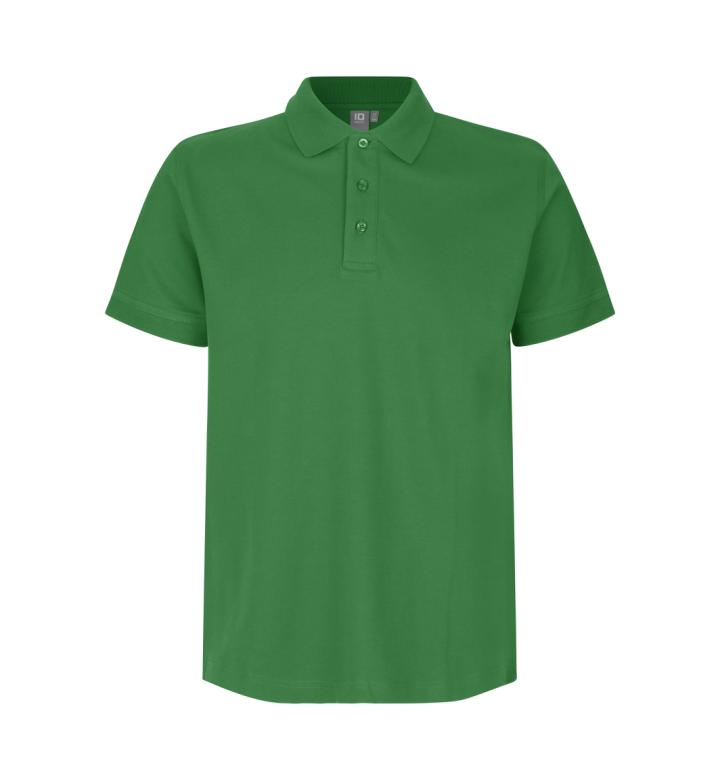 Poloshirt | Stretch