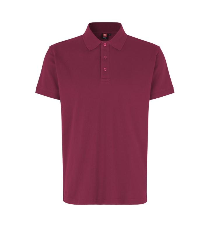 Poloshirt | Stretch