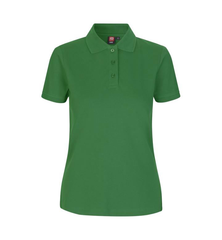 Poloshirt | Stretch | Damen