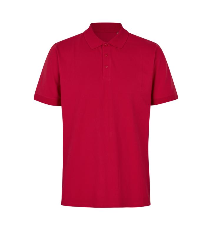 Poloshirt | ökologisch