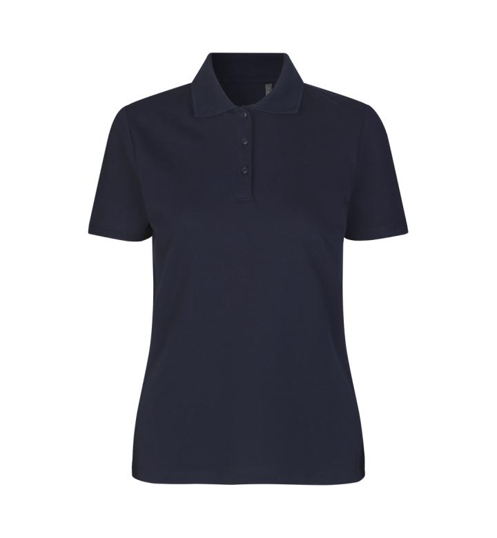 Poloshirt | ökologisch | Damen