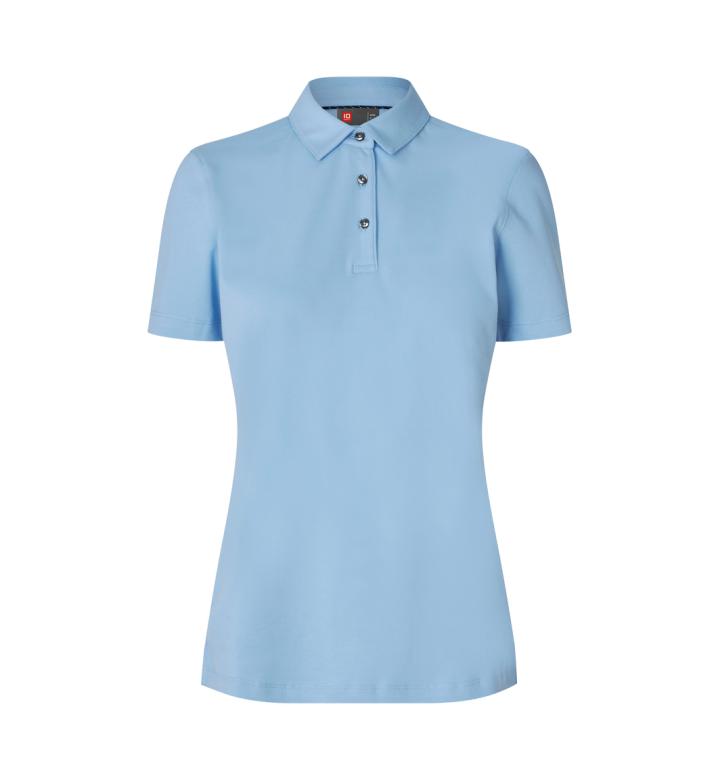 SEVEN SEAS polo shirt | organic | Damen
