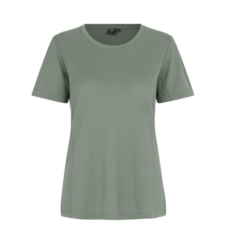 T-Shirt Lyocell | Damen