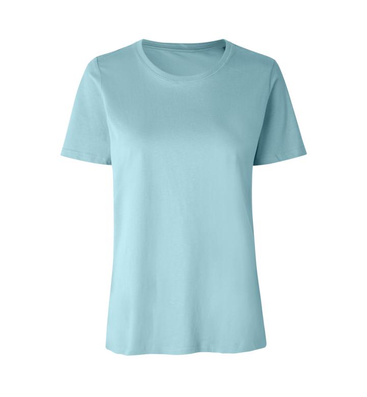 T-Shirt | ökologisch | Damen