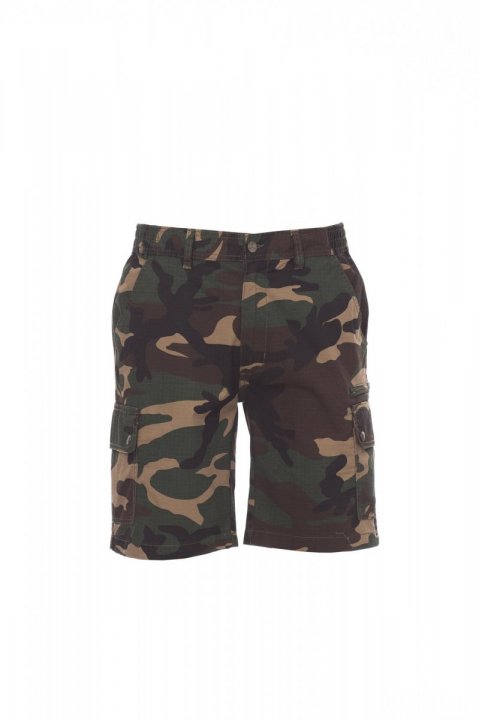 Rimini Summer Bermuda-Shorts