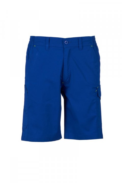 Service Stretch Bermuda-Shorts