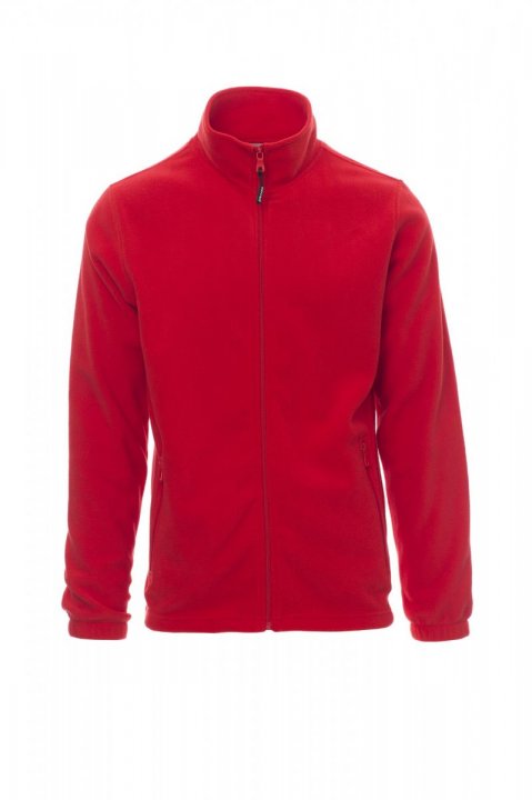 Nepal Fleecejacke