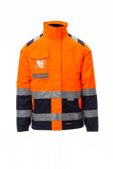 Hispeed Lady Jacke