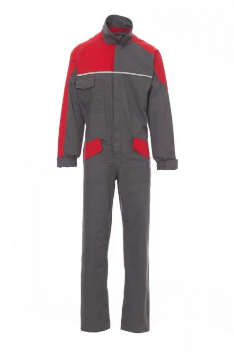 Promotech Overall / Latzhose