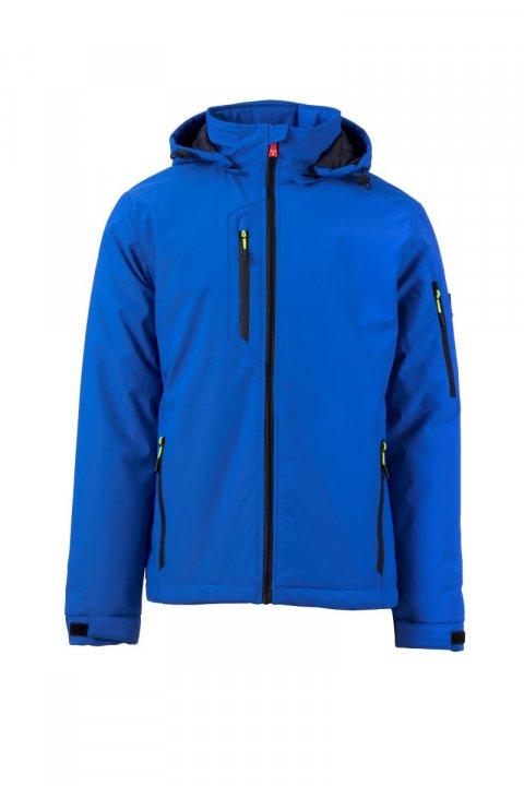 Creek Lite Pad Gefütterte Softshell-Jacke