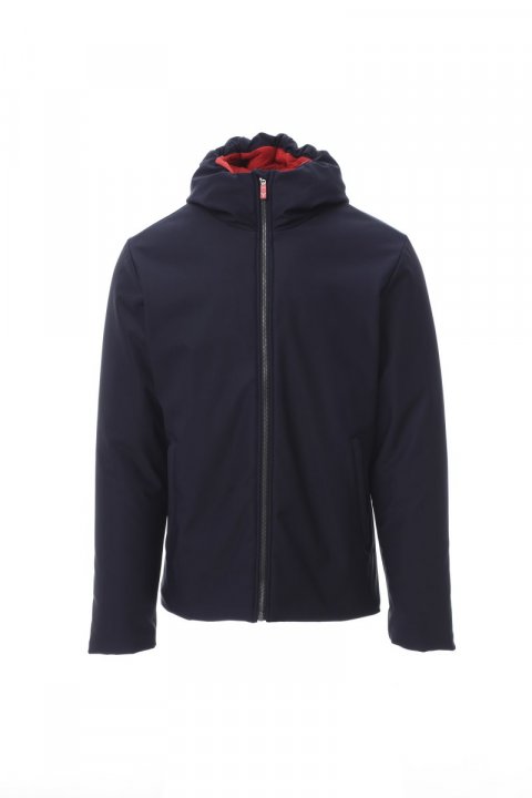 Oregon Gefütterte Softshell-Jacke