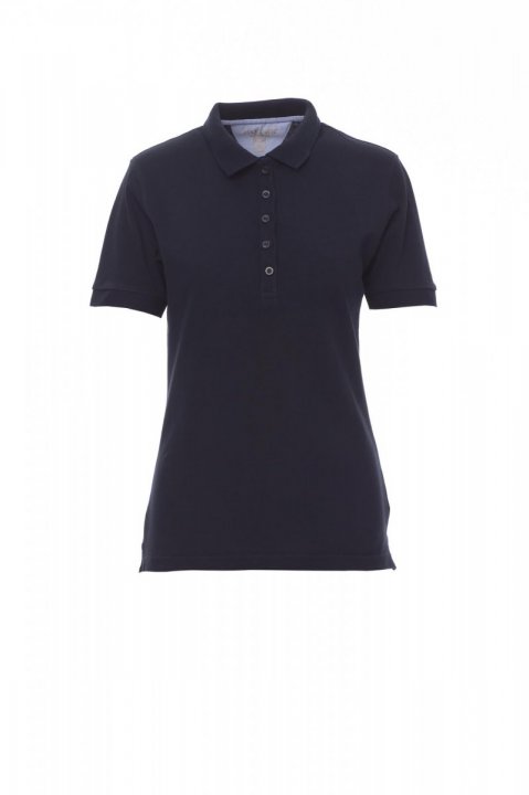 Glamour Polohemd