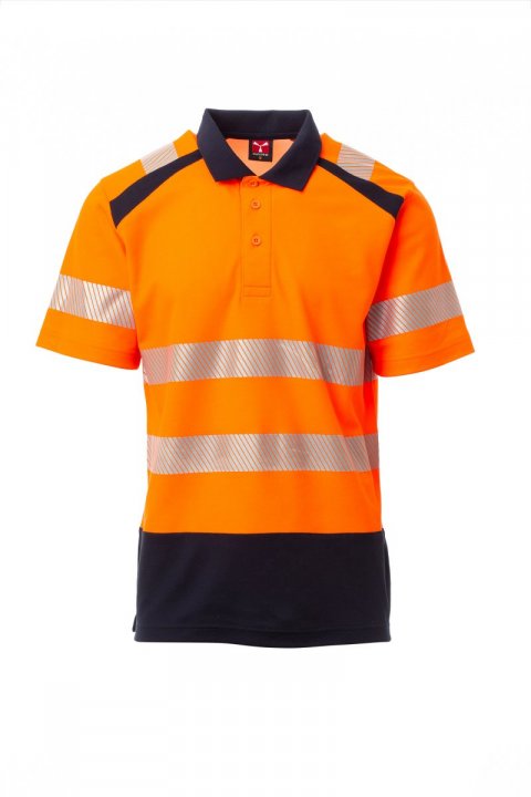 Road Polohemd