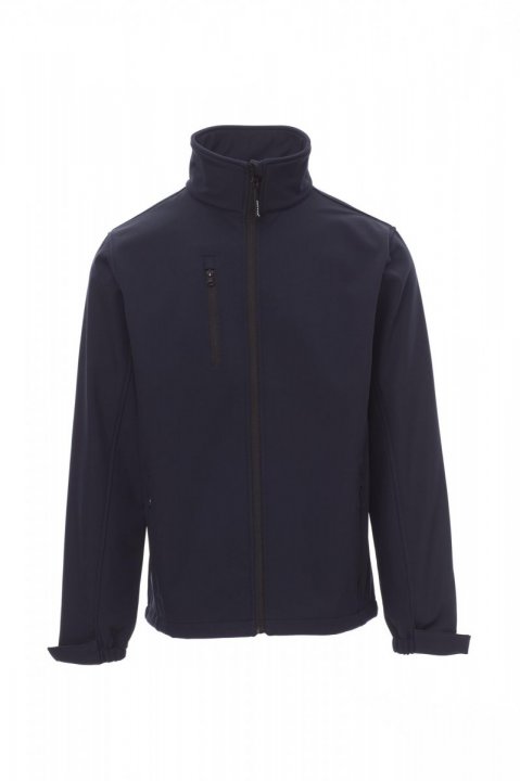 Dublin Softshell-Jacke