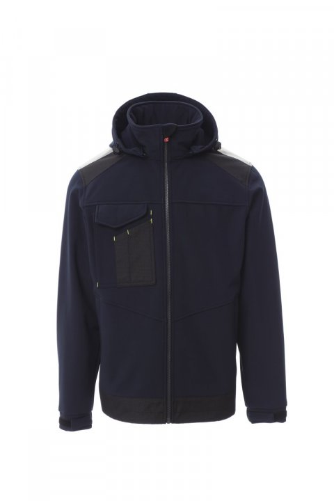 Performer 2.0 Softshell-Jacke