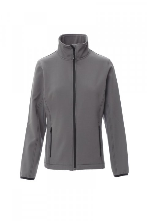 Perth Lady Softshell-Jacke