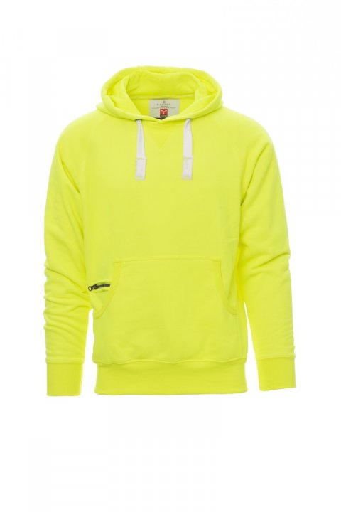 Atlanta+ Fluo Sweatshirt