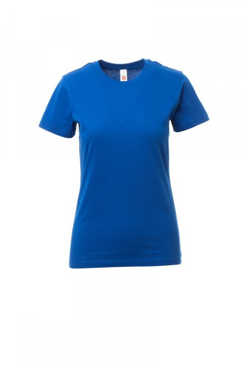 Print Lady T-Shirt