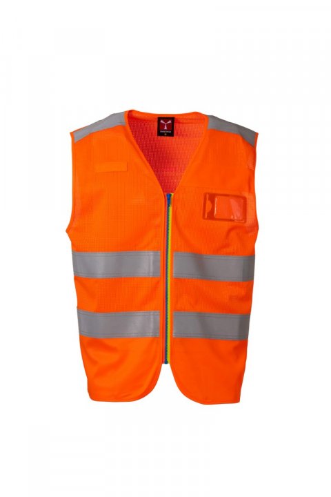 Ace Mesh Weste