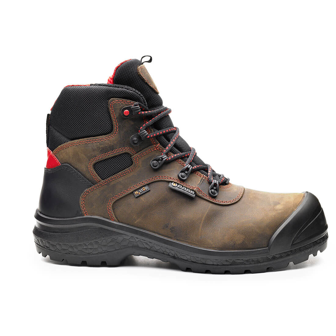 Be-Dry Mid/Be-Rock S7S HI CI SC LG HRO FO SR