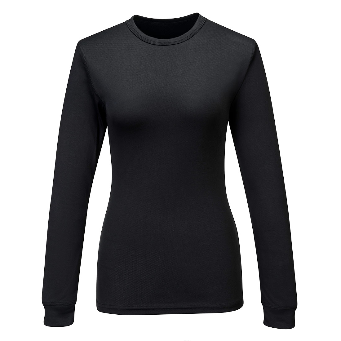 Damen Baselayer Shirt Langarm