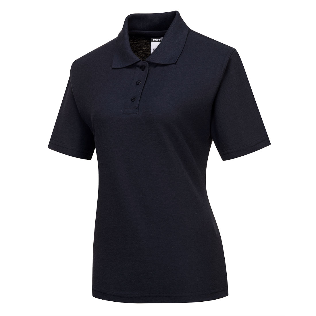 Damen Naples Polo-Shirt