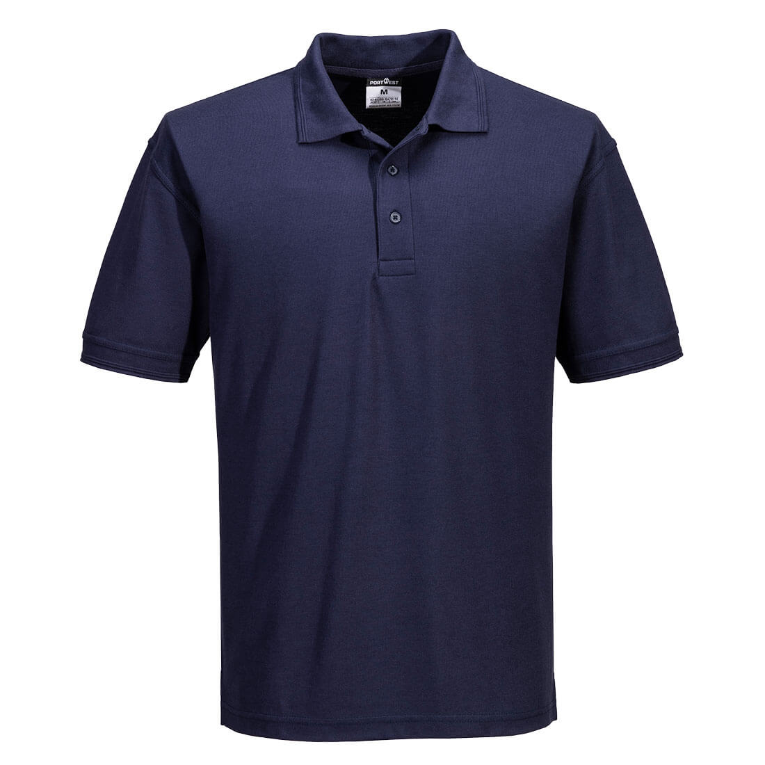 Herren naples polo-shirt