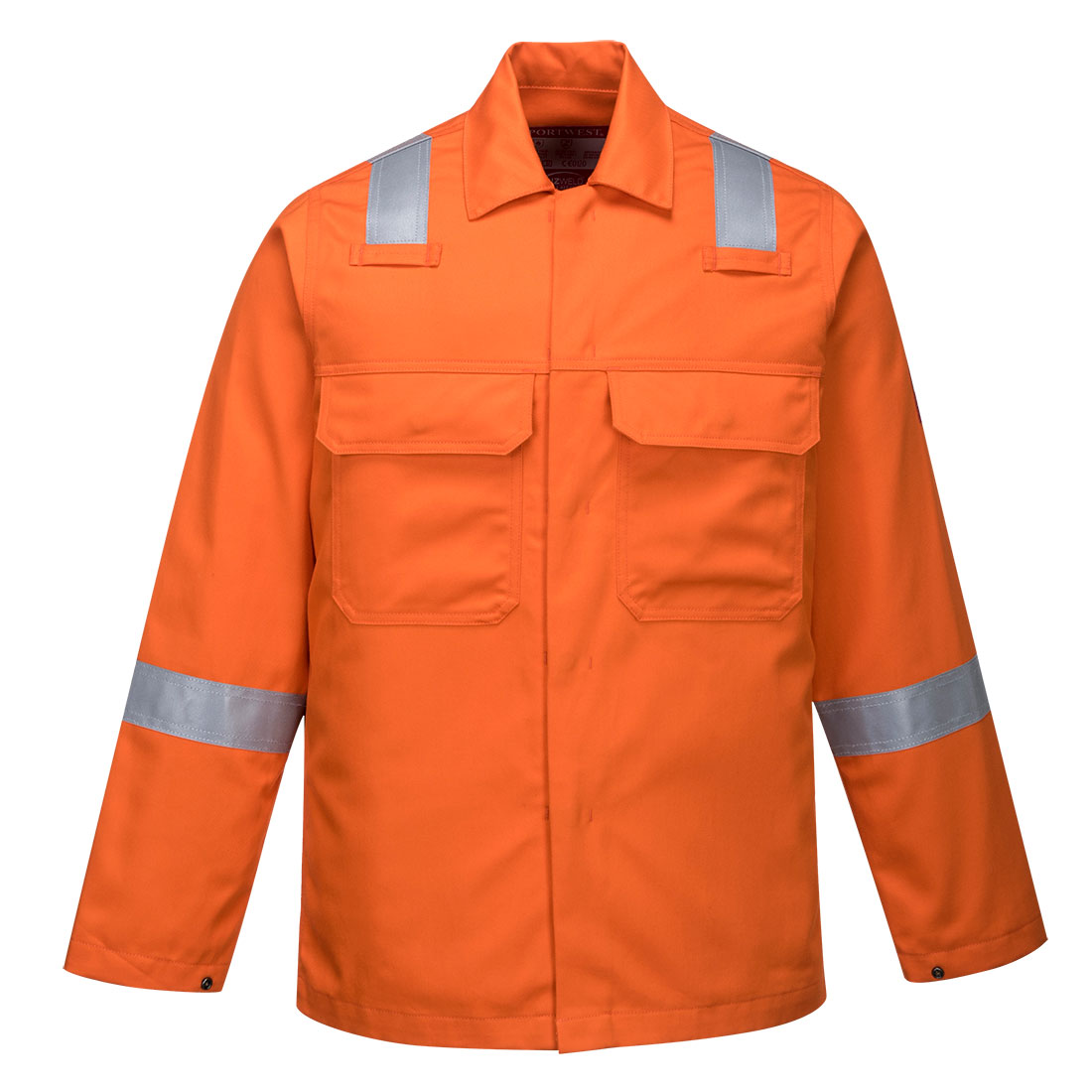 Bizweld Work FR Jacke