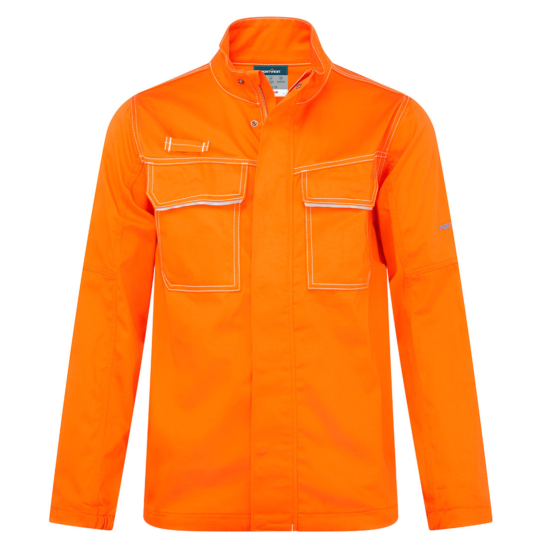Bizweld Work FR Jacke