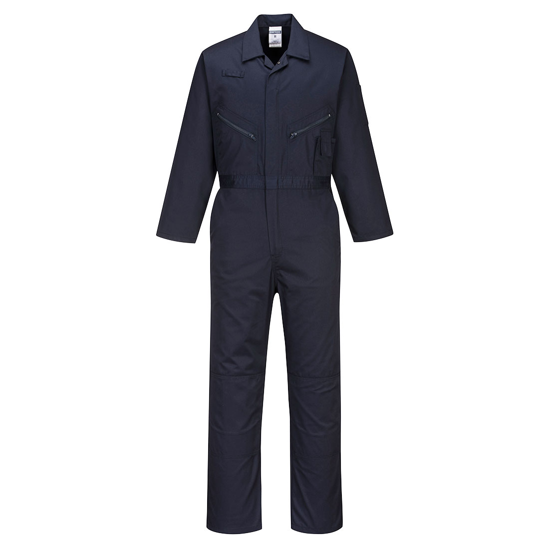 Kniepolster-Overall