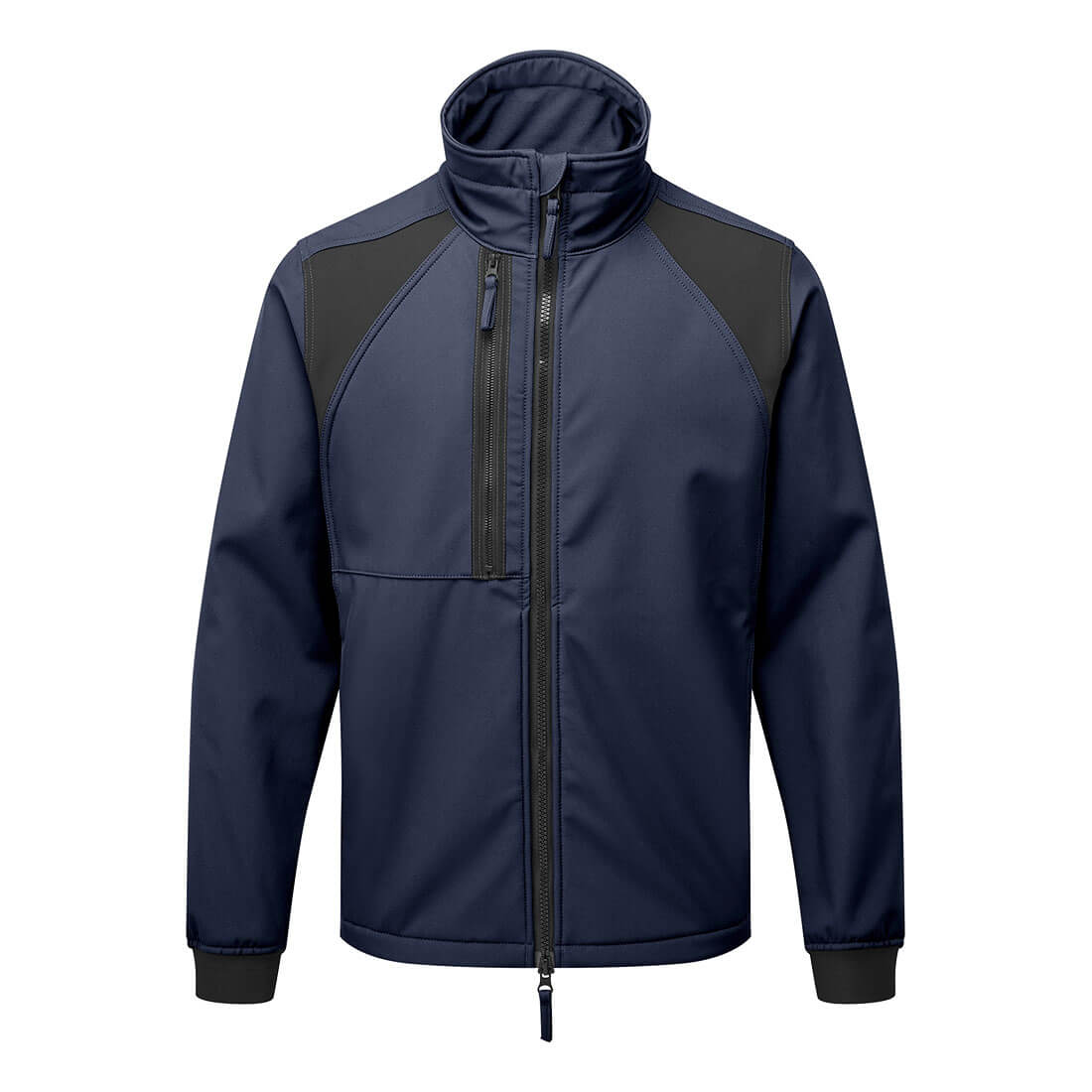 WX2 Eco Softshelljacke (2L)