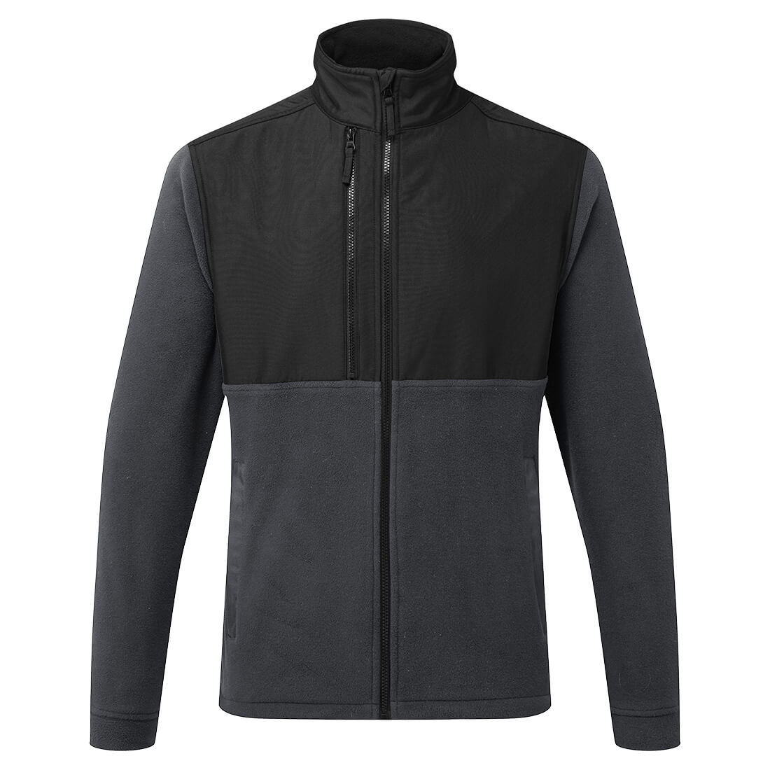 WX2 Eco Fleecejacke