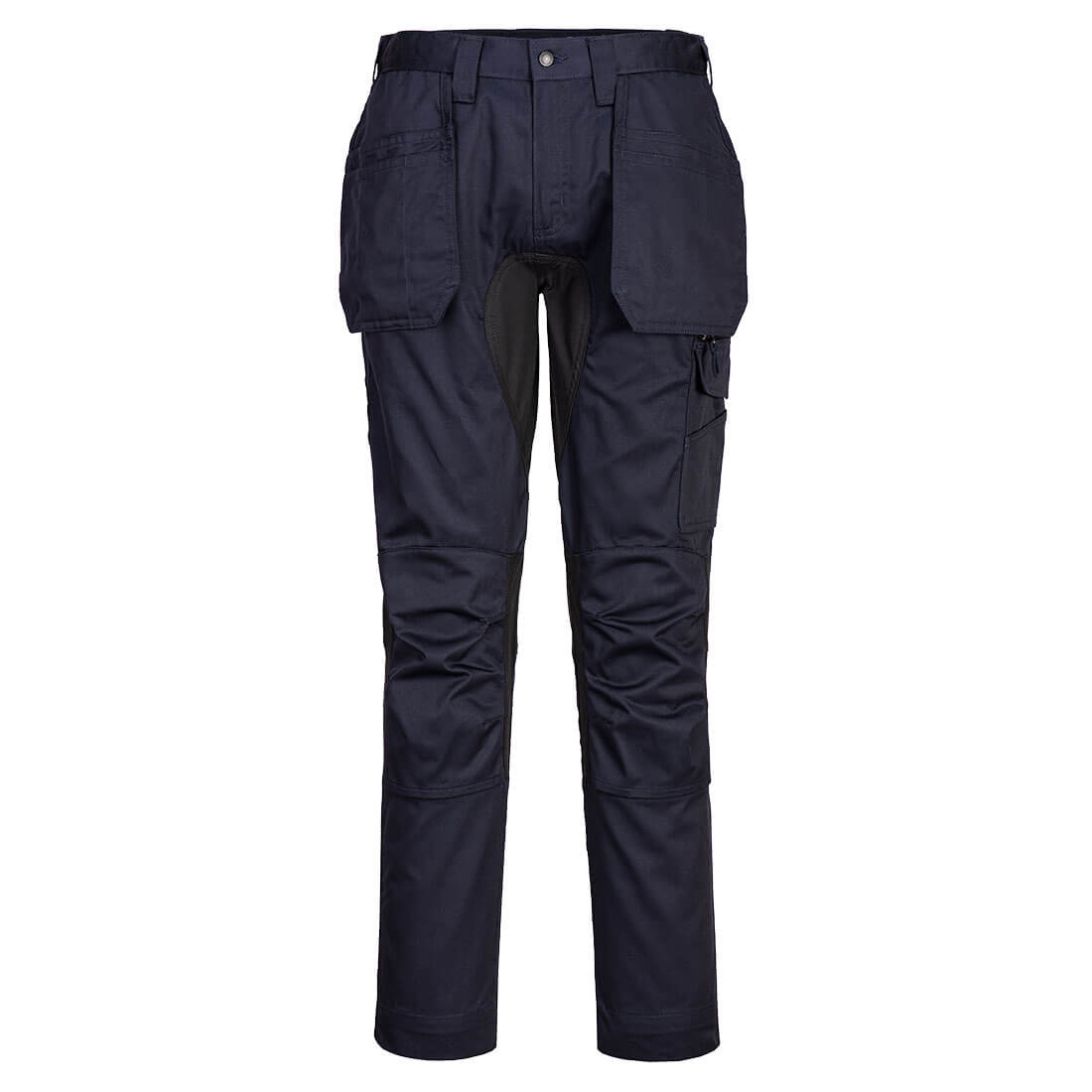 WX2 Eco Stretch Bundhose mit Holstertaschen