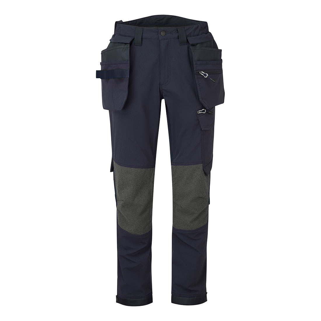 EV4 Stretch-Holster-Bundhose