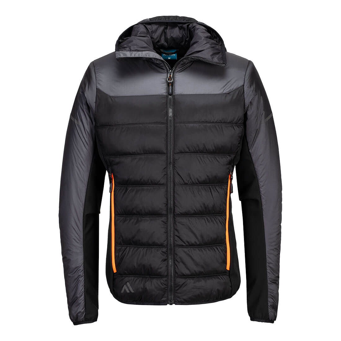 EV4 gefütterte Steppjacke