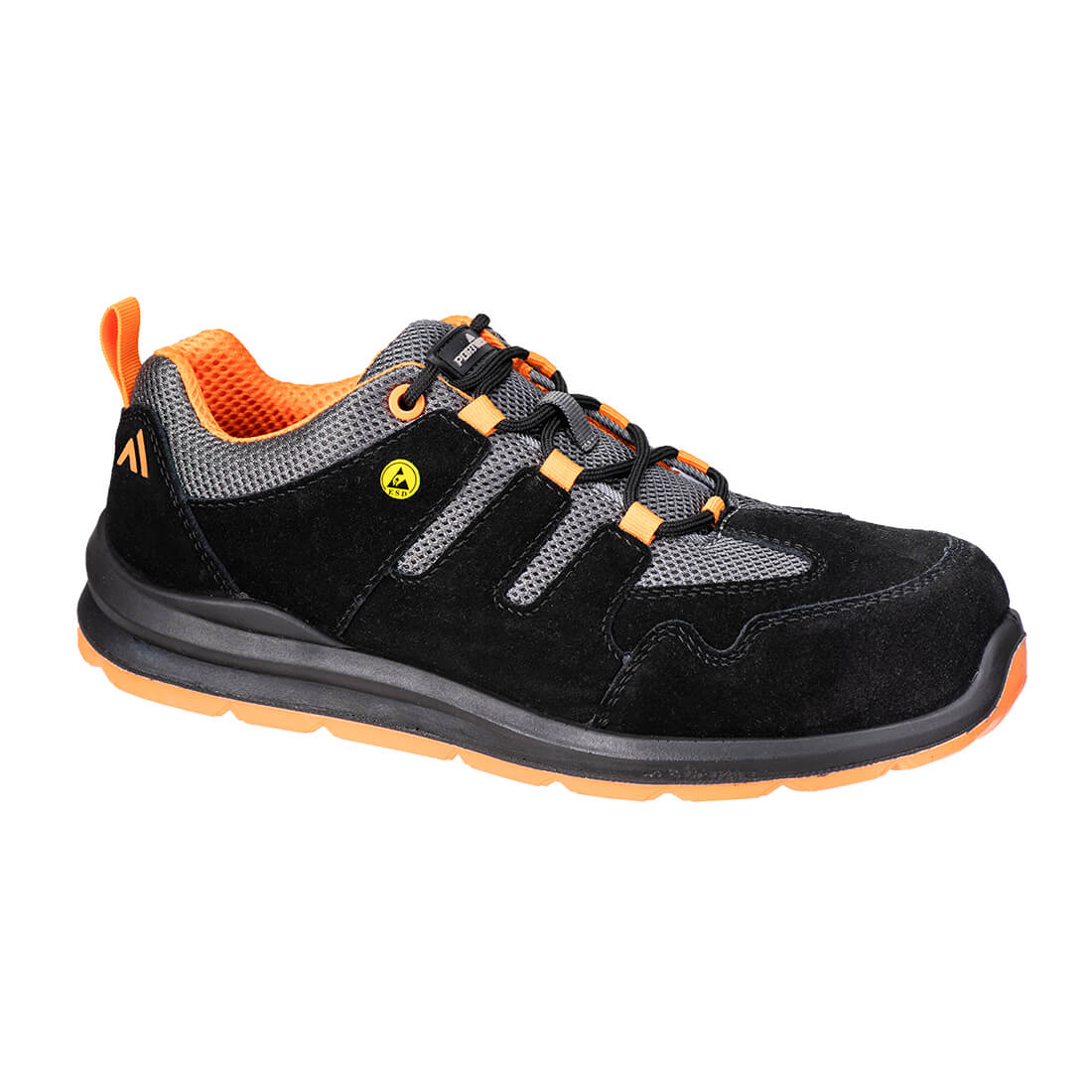 Composite Trainer S1 ESD SR FO