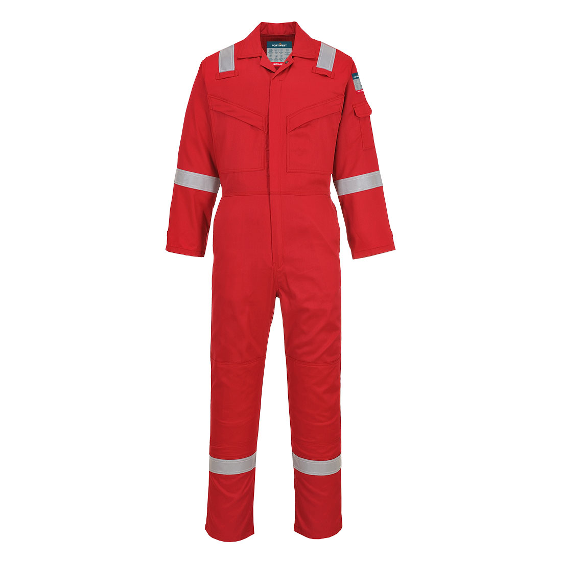 Bizflame Work Leichter FR Overall