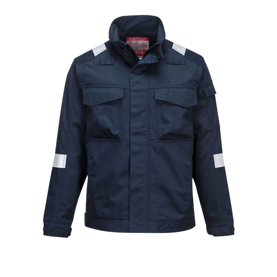 Bizflame Industry FR Jacke
