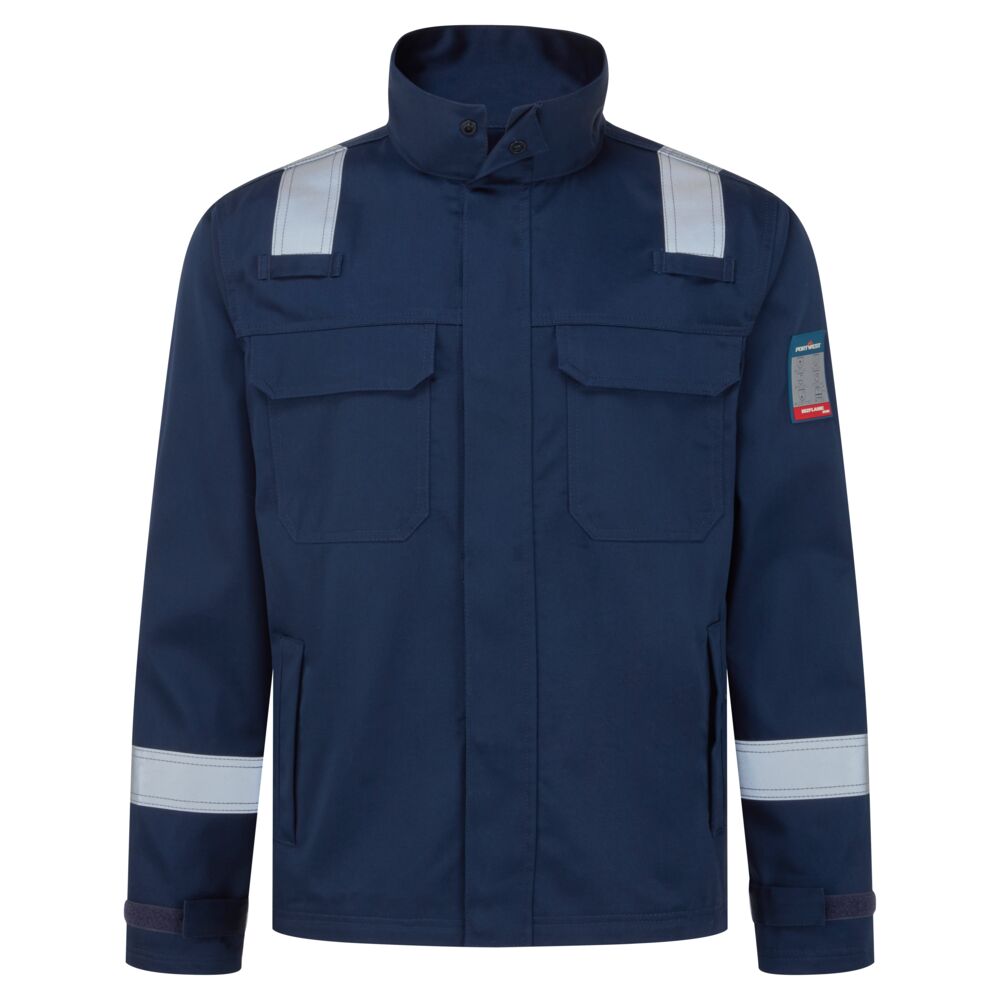 Bizflame Work+ FR Jacke