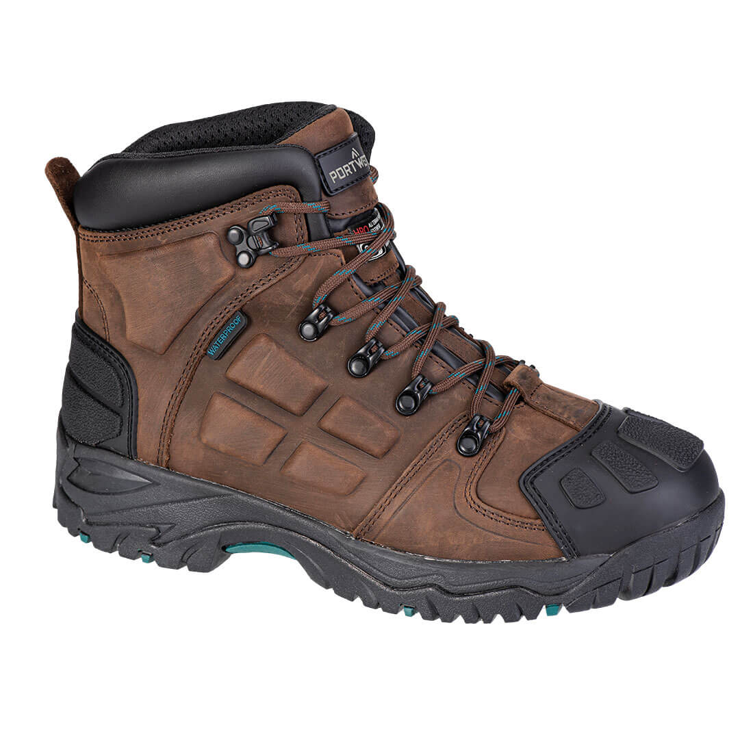 Steelite Monsal Sicherheitsstiefel S3 WR CI HRO SRC