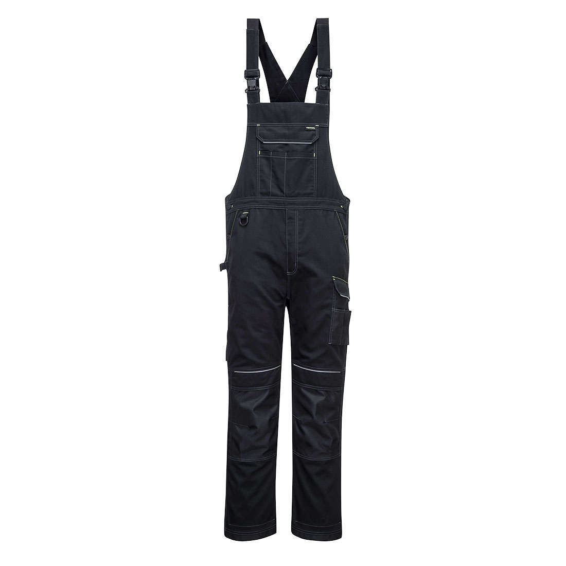 PW3 Latzhose