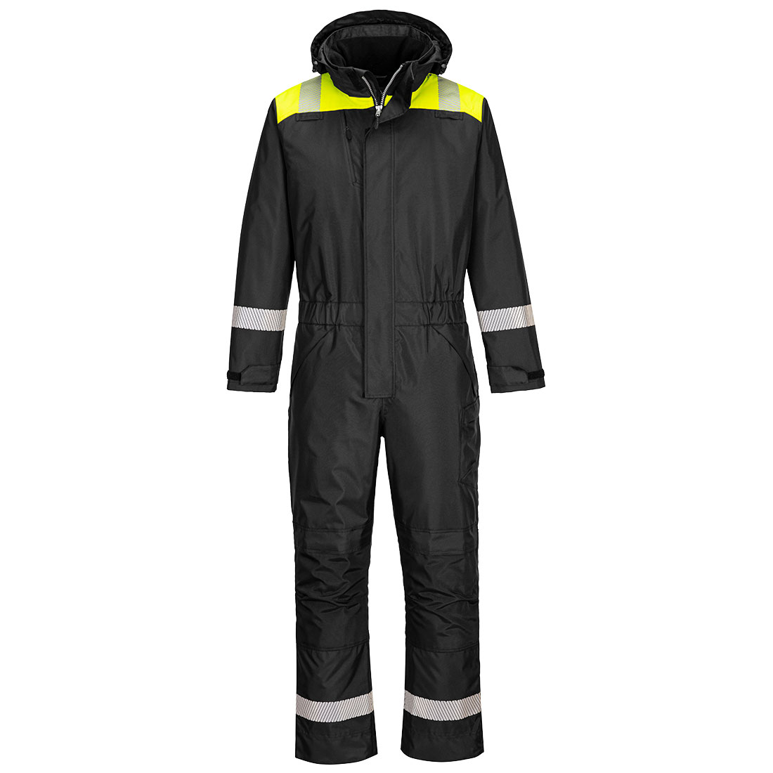 PW3 Winter Overall