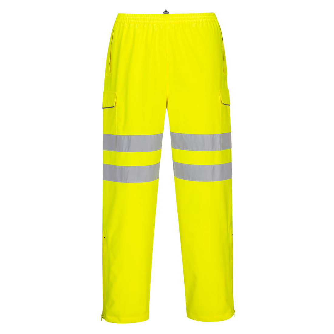 Hi-Vis Regenhose Extreme